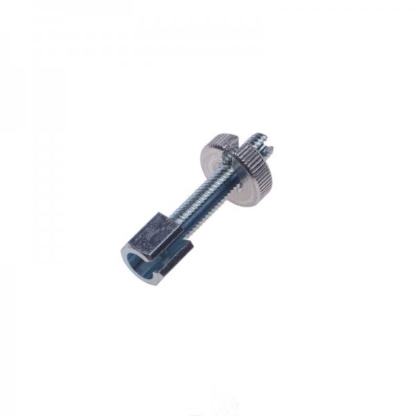 Šroub regulace lanka 30mm Simson, MZ