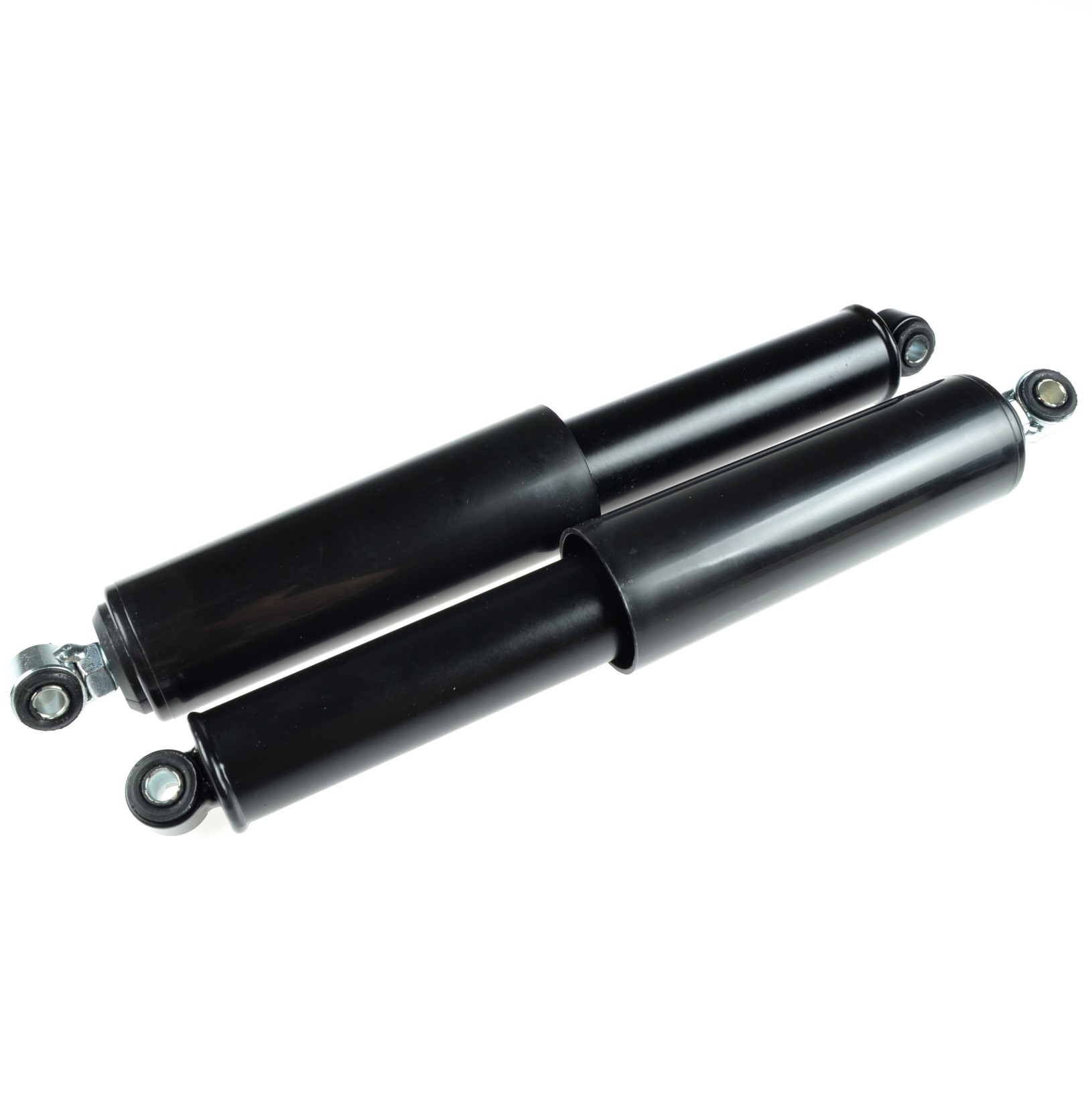 Zadní tlumiče Simson KR51 - přední