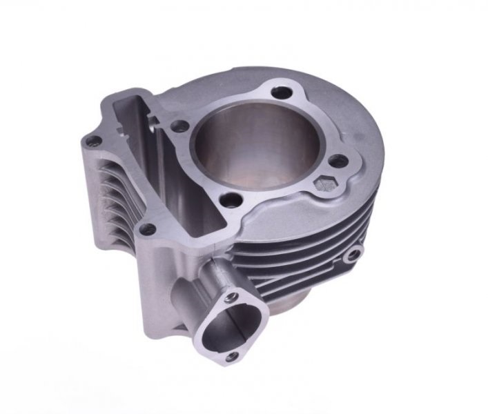 Válec motoru typ GY6 150 57,4mm