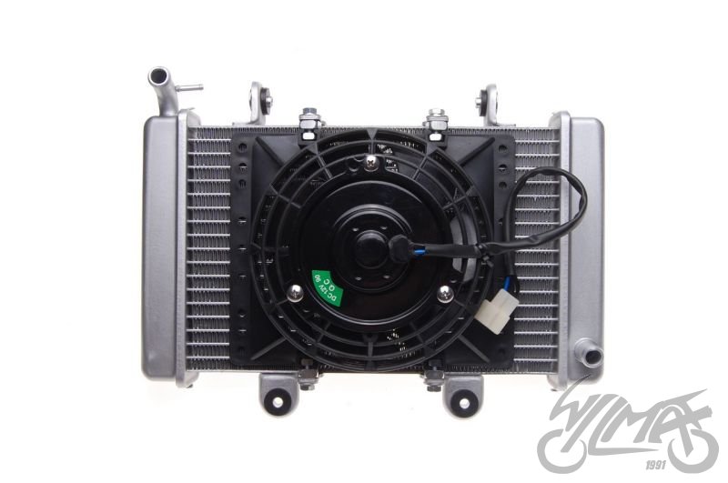 Chladič vody Shineray ATV250 ST-9E