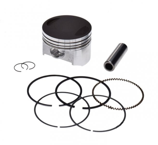 Píst 67,00/16/24mm Shineray ATV250 STXE