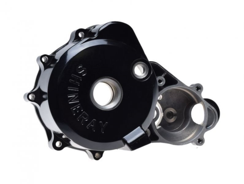 Kryt zapalování Shineray ATV250 STXE