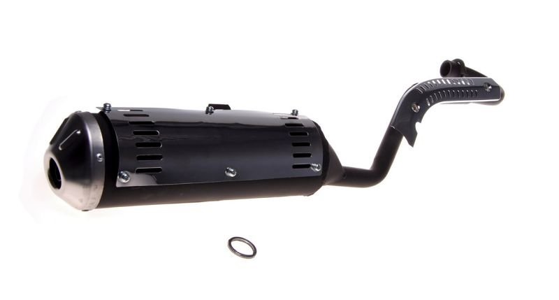 Výfuk Shineray ATV250 STXE