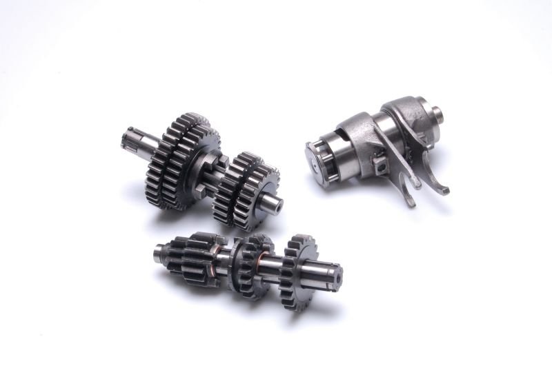 Převodovka Jawa Betka 50