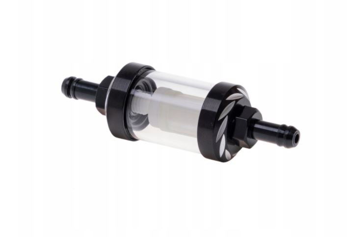 Palivový filtr CNC Racing Force