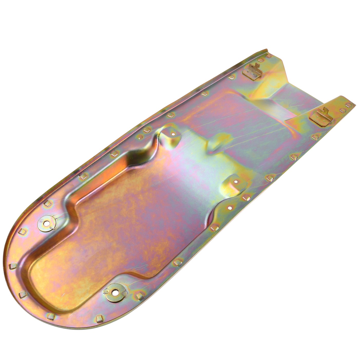 Plech sedla MZ 250 ETZ