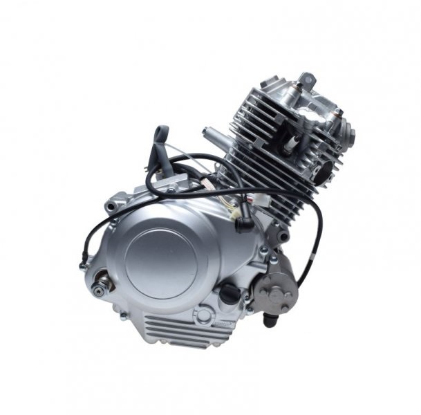 Motor do motocyklu YAMAHA YBR 125