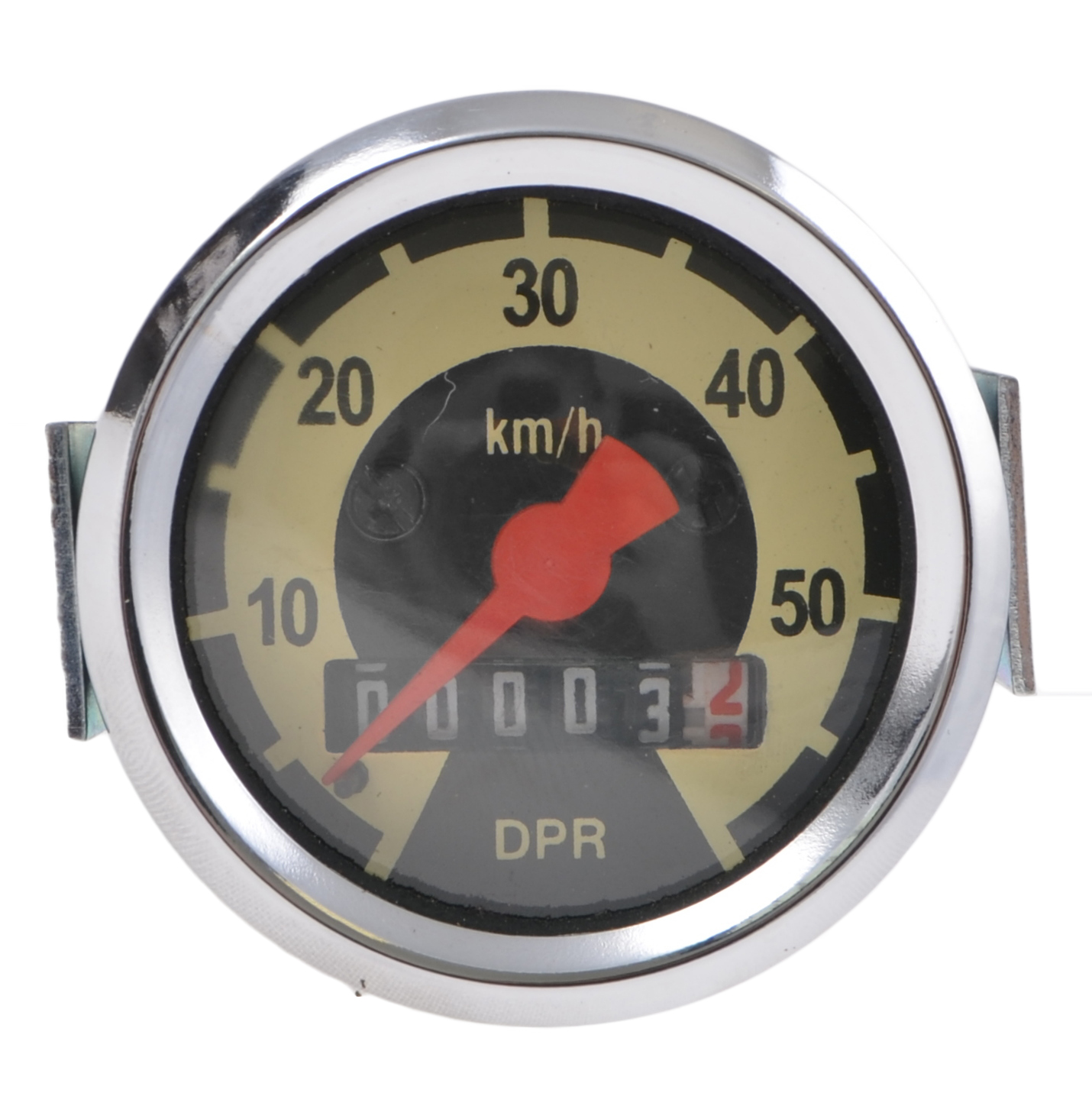 Tachometr Simson SR2, KR51 - 48mm