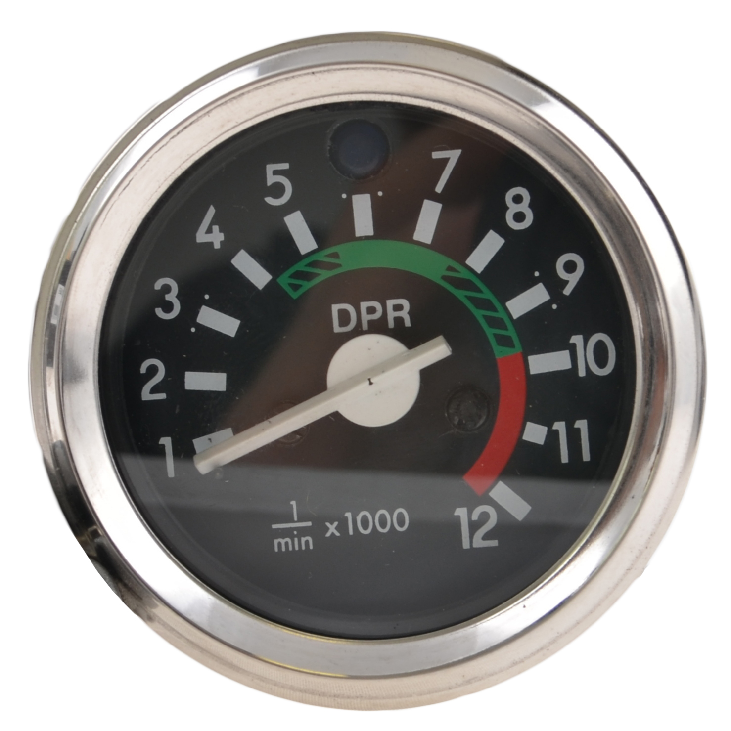 Otáčkoměr Simson S51 - 12000 ot/min