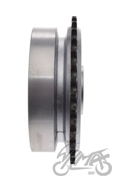 Rozeta Simson S51