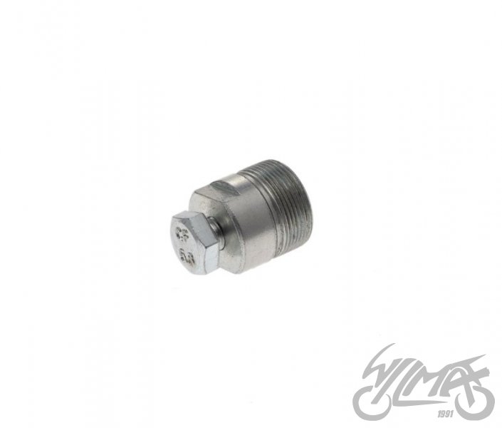 Stahovák magneta Simson S51