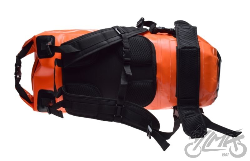 Motocyklová brašna Leoshi Adventure Rollbag