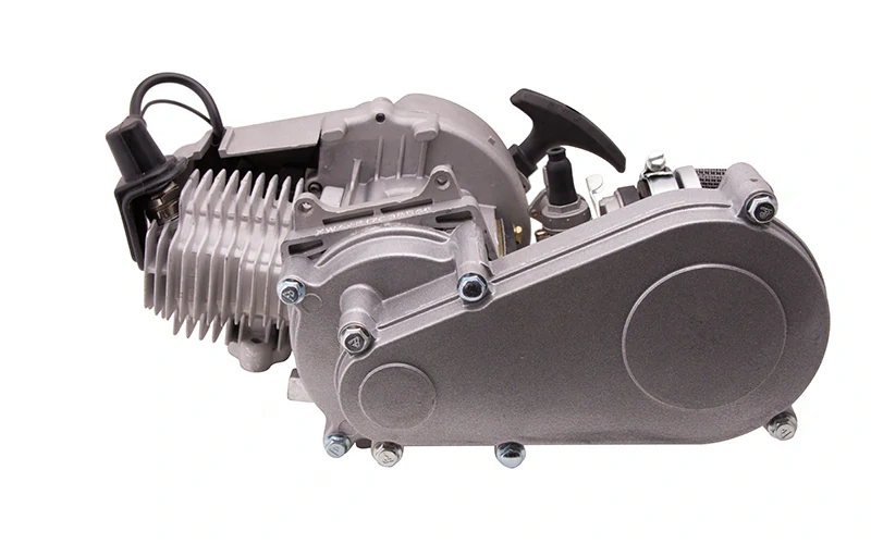 Motor Minibike, Minicross 60cm3