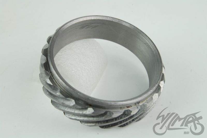 Šnekové kolo náhonu tachometru MZ ETZ 18" kolo