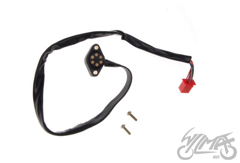 Čidlo zařazené rychlosti ATV 250 ST-9E - motor 167MM