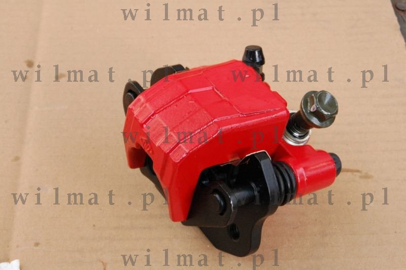 Brzdový třmen ATV 250 ST-9E - motor 167MM