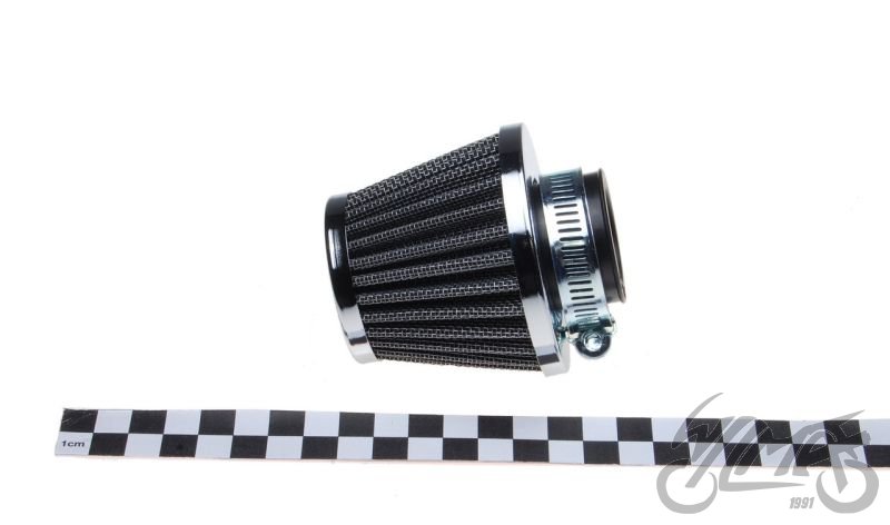 Vzduchový filtr 42mm - přímý