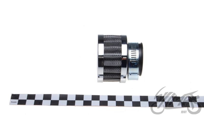 Vzduchový filtr 38mm - válcový