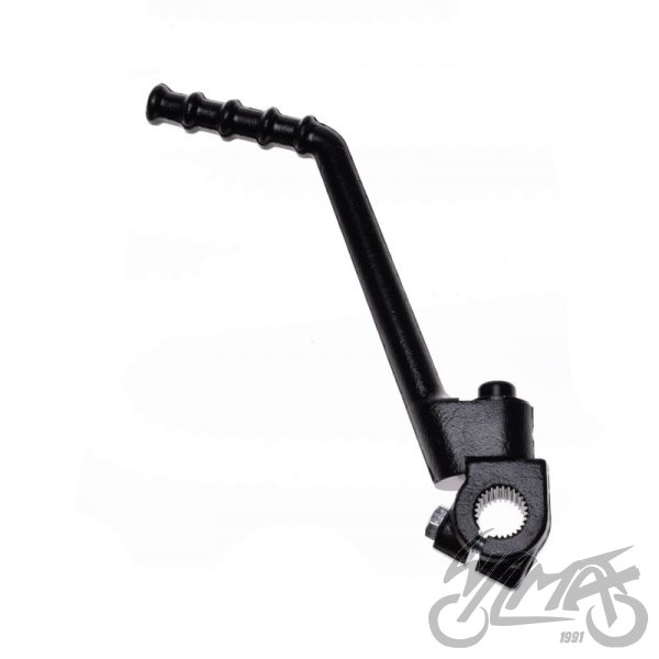 Startovací páka - průměr 13,4mm drážkování 2mm