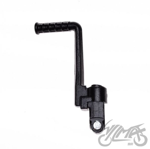 Startovací páka - průměr 13mm drážkování 1,5mm