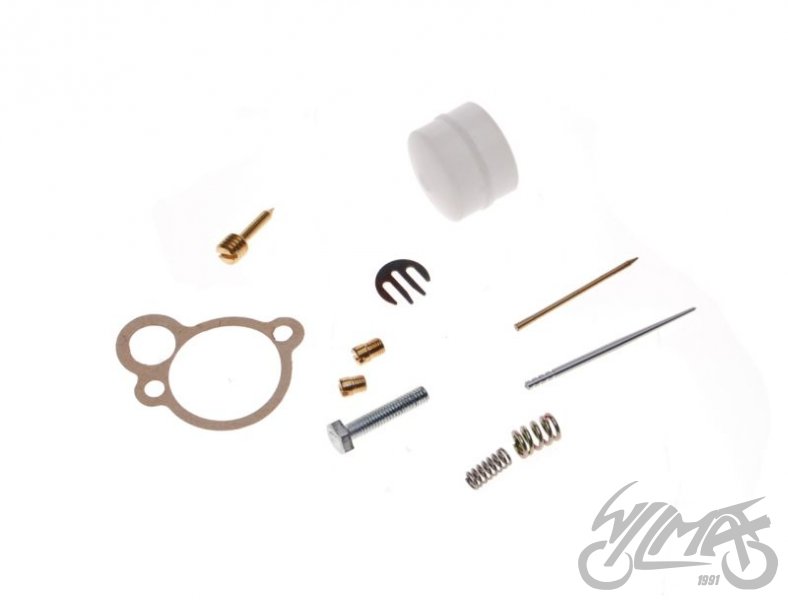 Sada opravy karburátoru Romet