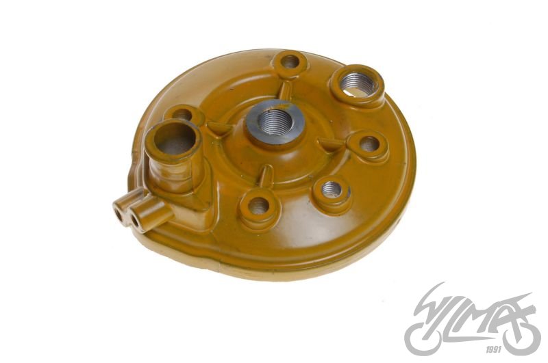Hlava válce motoru Minarelli AM6 - 70cm3