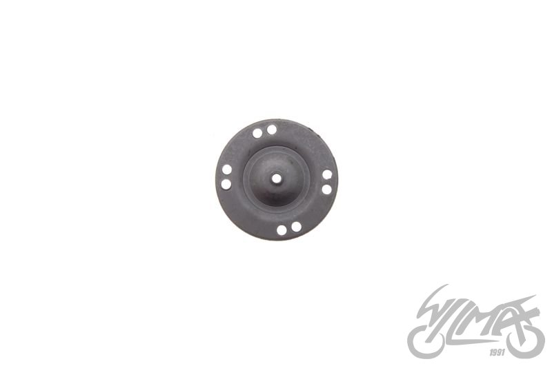 Terč regulace spojky Simson