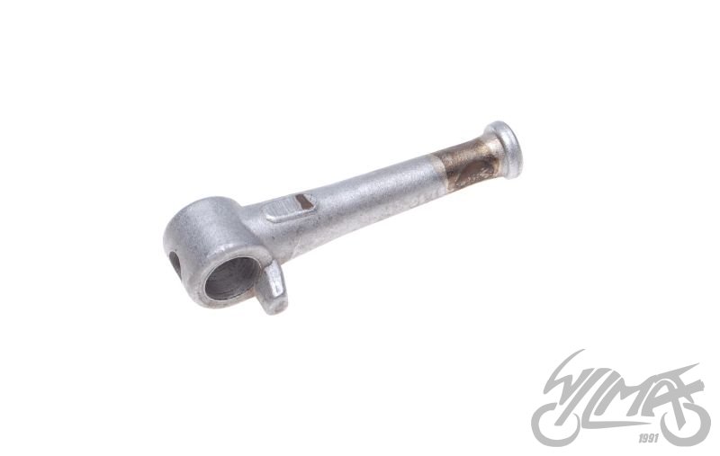 Horní páka startování MZ