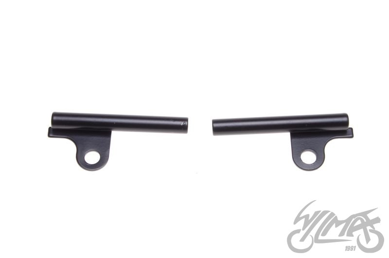 Přední držák blinkrů MZ - úzký