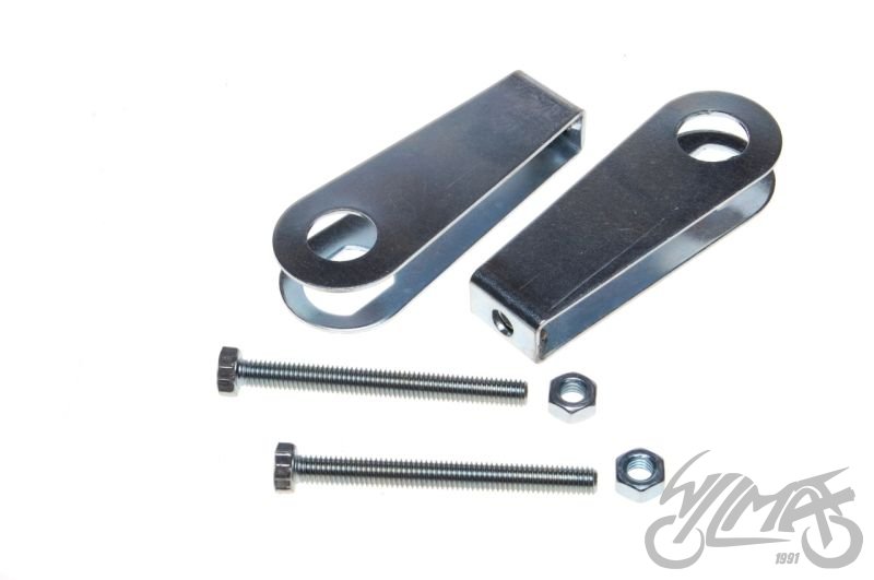 Napínák řetězu MZ250