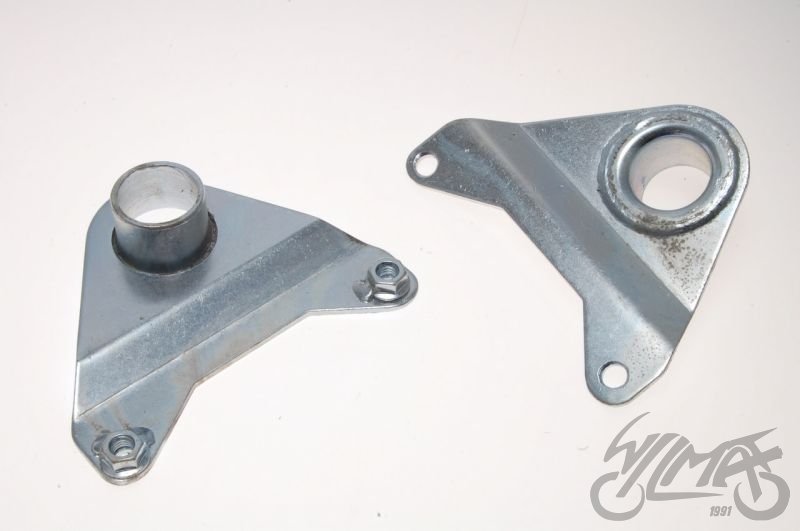 Držák motoru MZ250