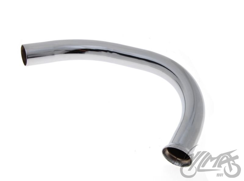 Koleno výfuku MZ 150 ETZ