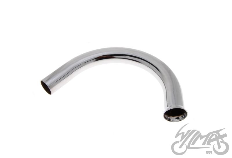 Koleno výfuku MZ 250 TS