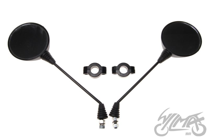 Sada zrcátek závit M8