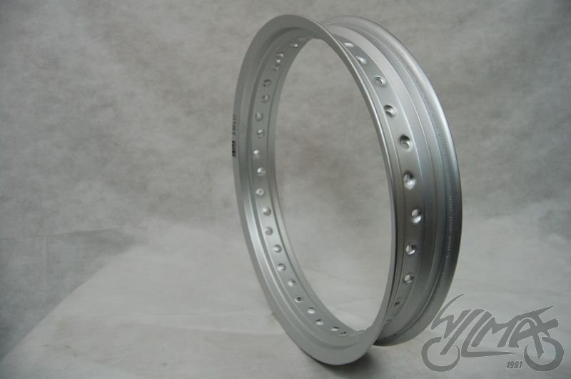 Hliníkový ráfek kola 3,50x17"