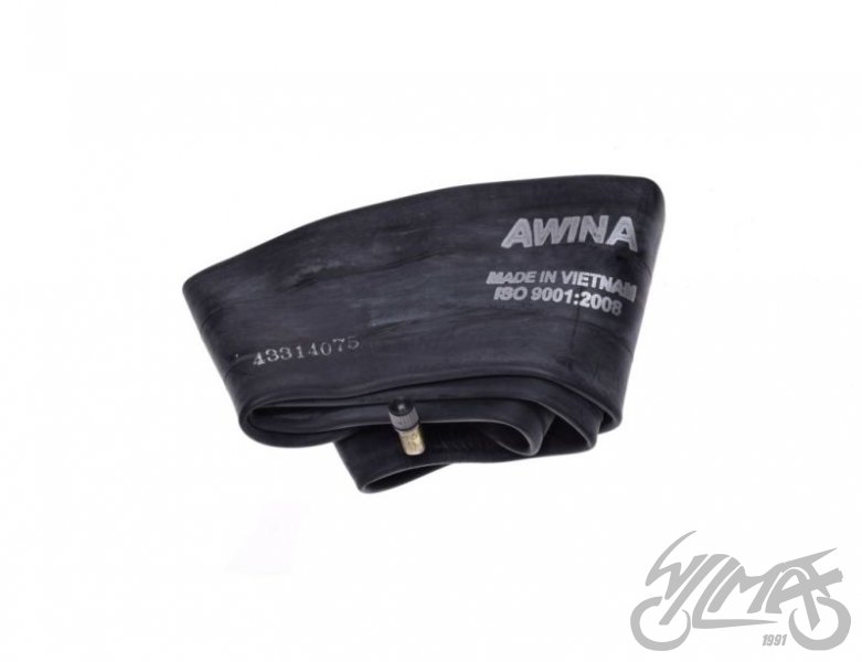 Duše kola 410/350-4" TR87