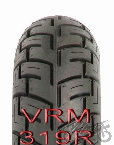 Pneu 140/60 x 14" - VRM319 64S TL R