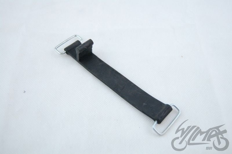 Pásek uchycení akumulátoru ATV 150