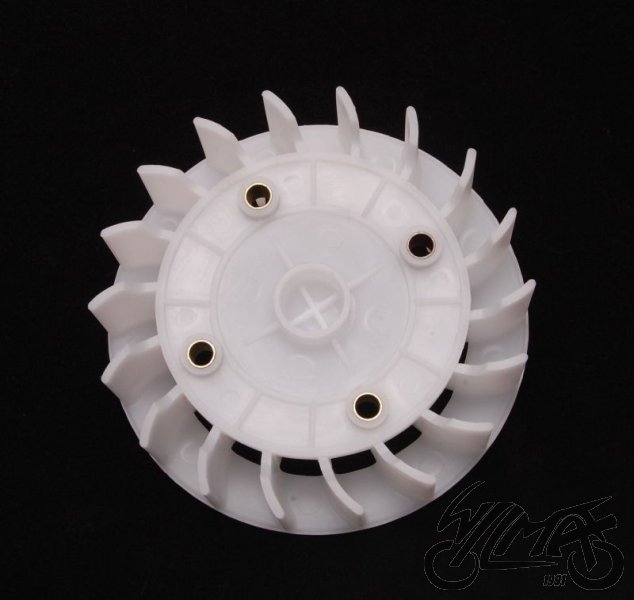 Vrtule chlazení (ventilátor) ATV 150