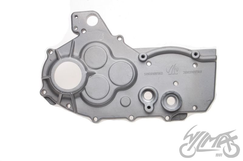 Karter převodovky ATV 150