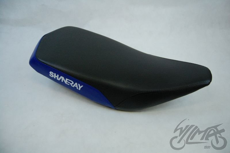 Sedlo čtyřkolky ATV 150