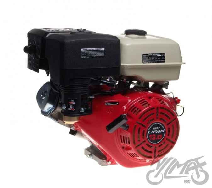 Motor Lifan GX390 (HONDA)