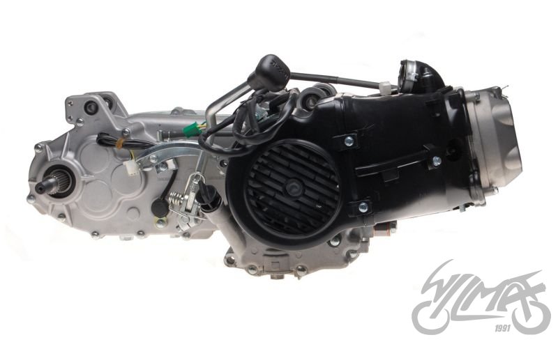 Motor SHINERAY ATV200 ST-9
