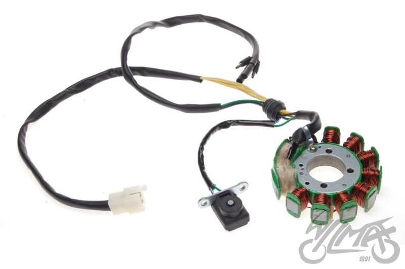 Stator zapalování ATV 200