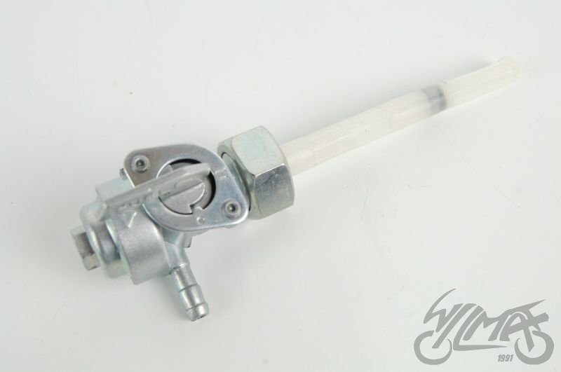 Podtlakový palivový kohout Kingway Choper 125/150