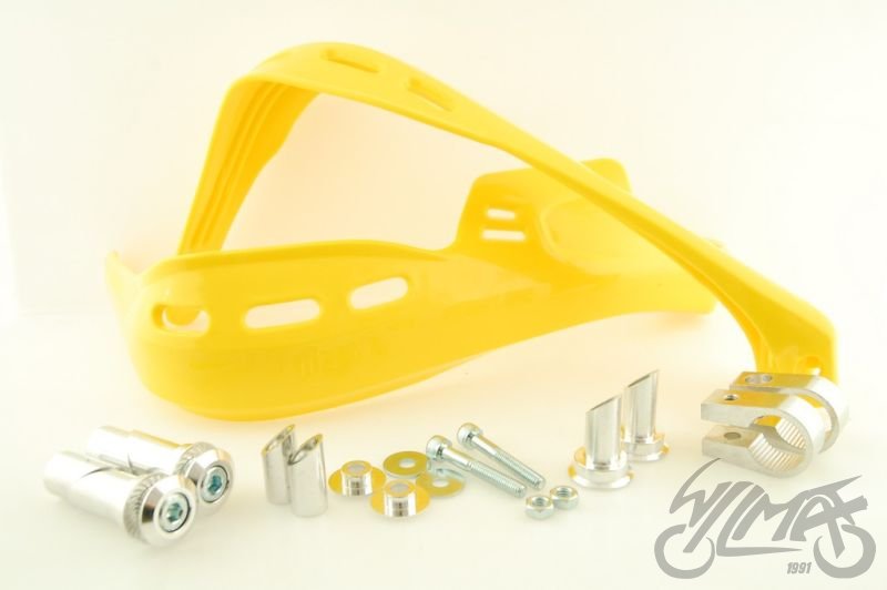 Chrániče páček Enduro