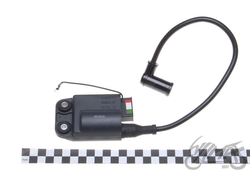 Zapalovací cívka s modulem PIAGGIO