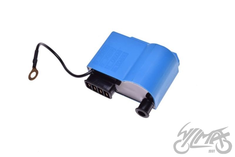 Zapalovací cívka s modulem Piaggio