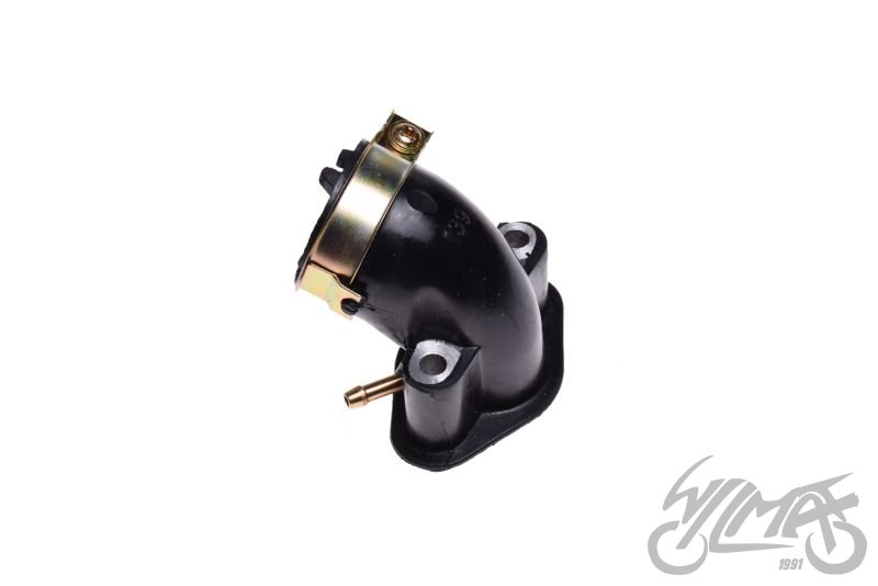 Příruba karburátoru Delfin 50