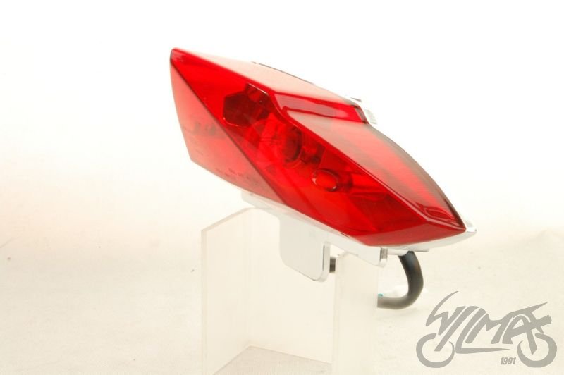 Zadní světlo Exactly 50